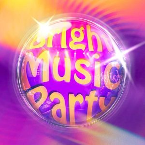 Bright Music Party | Ambree by night (ex la fata verde)