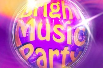 Bright Music Party | Ambree by night (ex la fata verde)