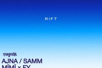 Magnifik Puglia - Ajna, Samm, Mimi x Fy | Rift Club