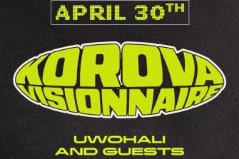 Korova x Visionnaire Club | Visionnaire