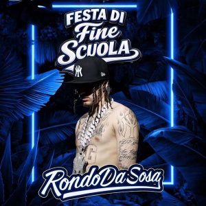 Rondo + Crazy | Giardini Sonori
