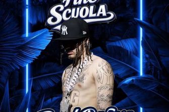 Rondo + Crazy | Giardini Sonori