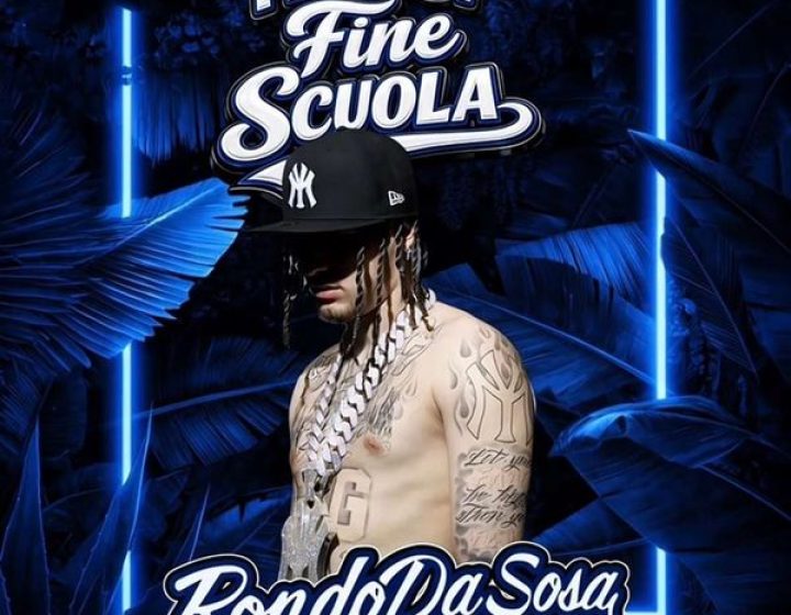 Rondo + Crazy   Giardini Sonori