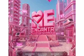 CHIUSURA INVERNALE | Miu Disco