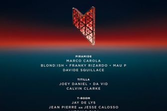 Marco Carola | Cocorico
