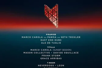 Marco Carola | Cocorico