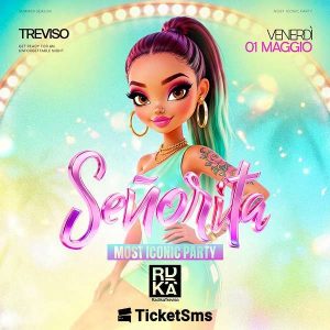 Senorita | Radika