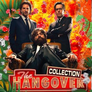 Hangover Night - School Party | Orsa Maggiore