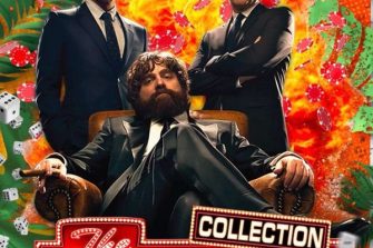 Hangover Night - School Party | Orsa Maggiore