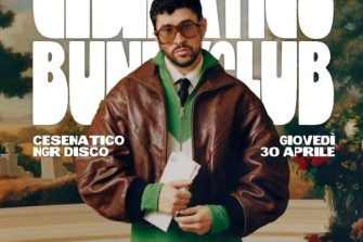 Bunny Club - NRG Cesenatico | Discoteca NRG