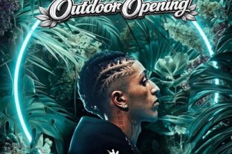 Outdoor Opening + Nabi | Giardini Sonori