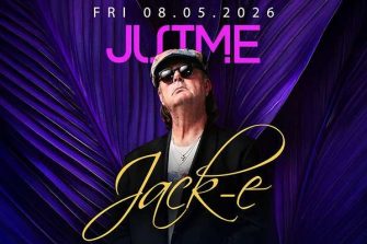 Jack-e | Justme Milano