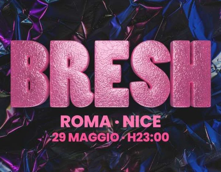 Bresh   Nice