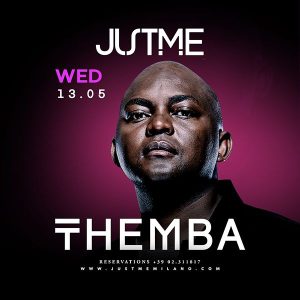 Themba | Justme Milano