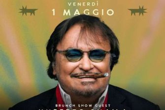 Umberto Smaila - Primo Maggio | Casamar Nature Club