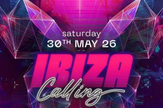 Ibiza Calling | Malua54