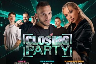 Closing party | TNTKAMASUTRA