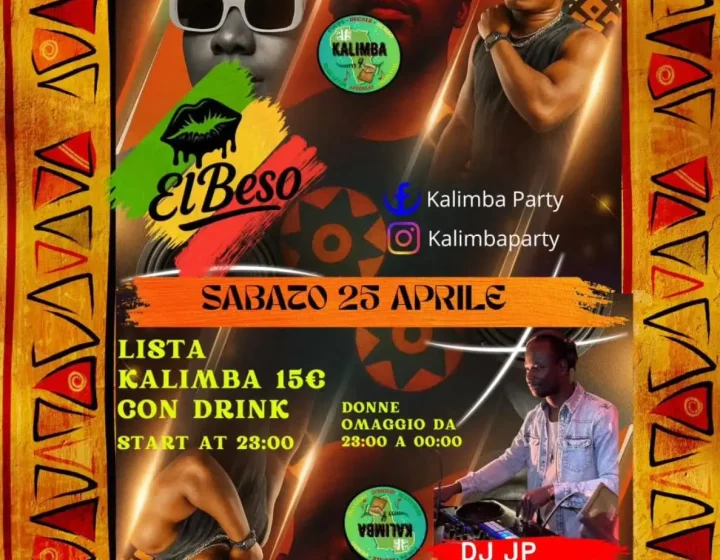 Festa-africana   Blow Up