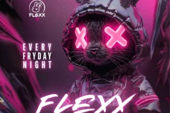 FLEXX | Play Club