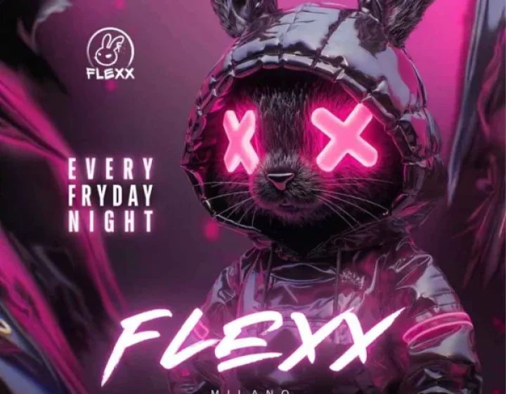FLEXX   Play Club
