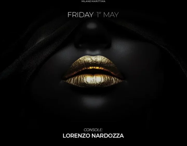FRIDAY   Pineta Privè 