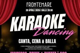 Vj Maurino | Frontemare