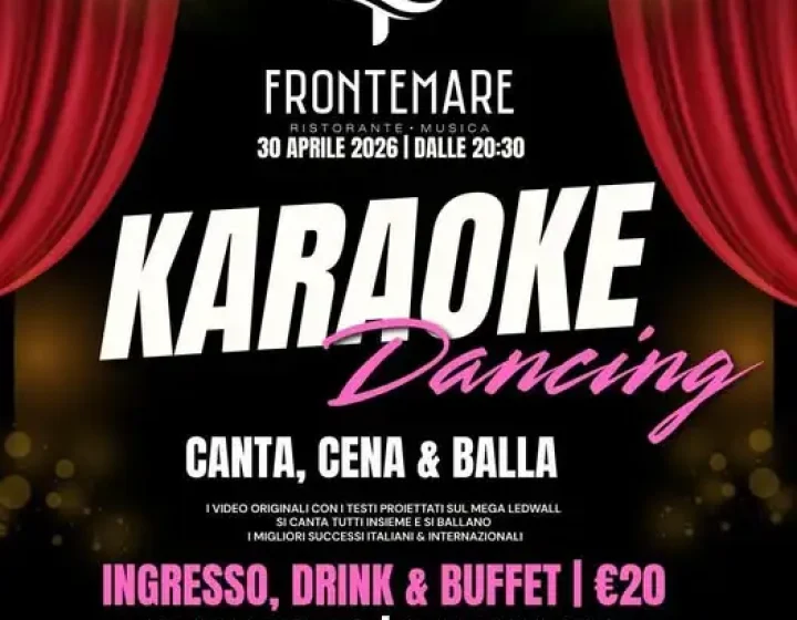 Vj Maurino Frontemare