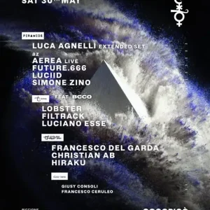 Luca Agnelli | Cocorico