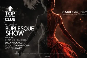 LUCA PROCACCI | Frontemare