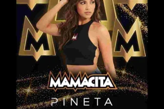 MAMACITA | Pineta Club | Pineta