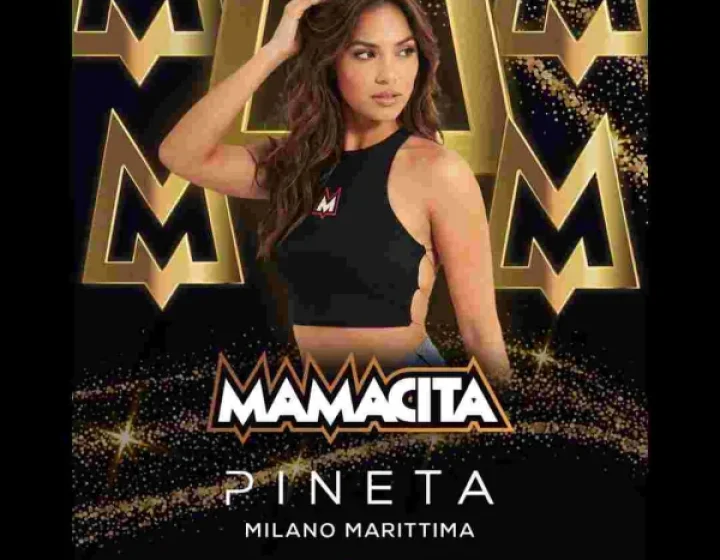 MAMACITA   Pineta Club 