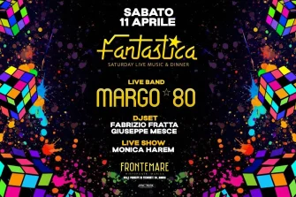 Fabrizio Fratta | Frontemare