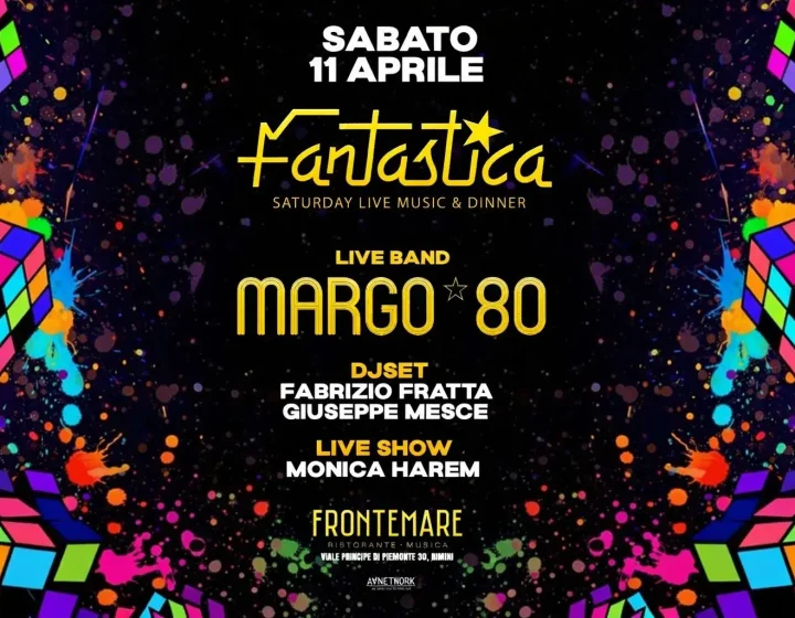 Fabrizio Fratta   Frontemare