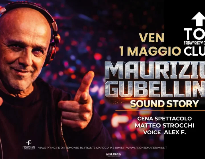 Matteo Strocchi   Frontemare