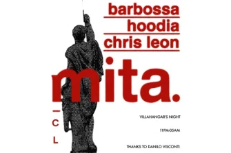 Mita.Club | Spazio Diaz