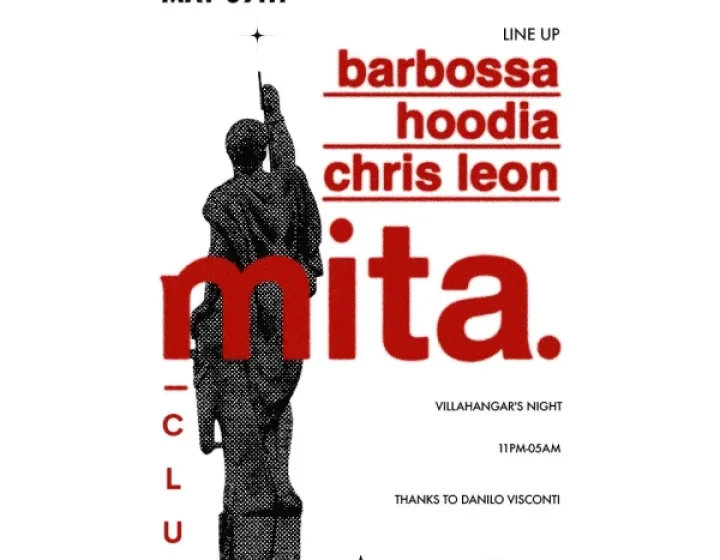 Mita.Club   Spazio Diaz