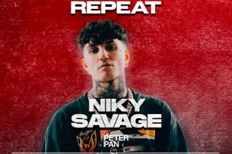 Niky Savage | Peter Pan