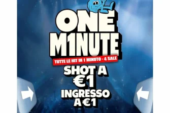 ONE M1NUTE | Rock Planet