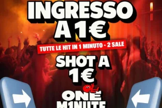 ONE M1NUTE | Rock Planet