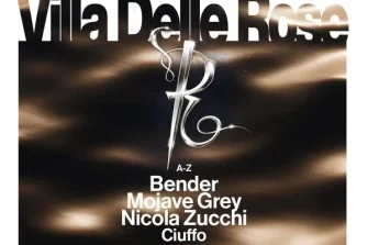 Bender | Villa Delle Rose