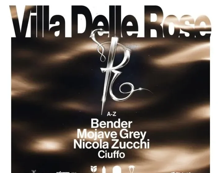 Bender   Villa Delle Rose