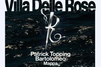 Patrick Topping | Villa Delle Rose