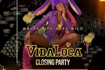 Vida Loca | Peter Pan