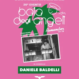 Remember Baia Degli Angeli ‘77/‘78 | Baia Imperiale