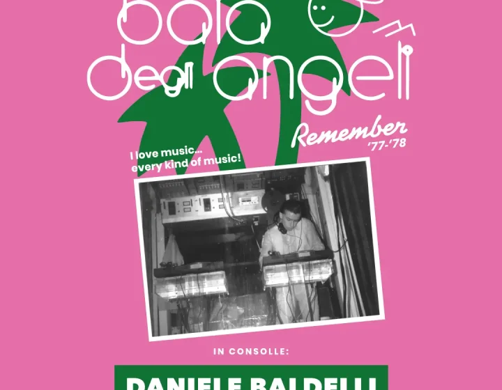 Remember Baia Degli Angeli ‘77/‘78   Baia Imperiale