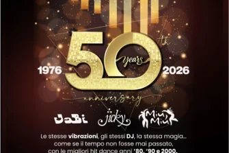 Remember Jabi • Jicky • Miumiu 1976-2026 | Miu disco dinner