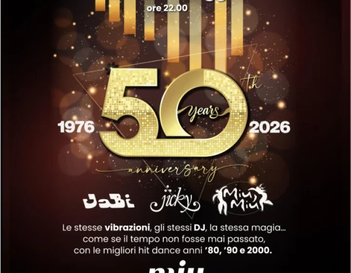 Remember Jabi • Jicky • Miumiu 1976-2026   Miu disco dinner