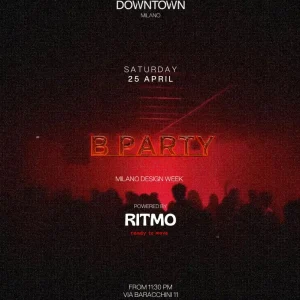 RITMO | DOWNTOWN