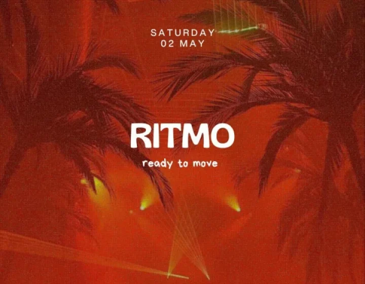 Ritmo   Downtown