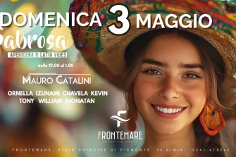 Mauro Catalini | Frontemare